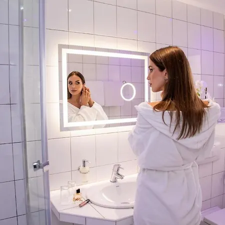 Merkur Hotell