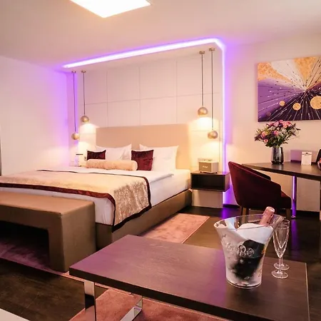 Hotell Merkur