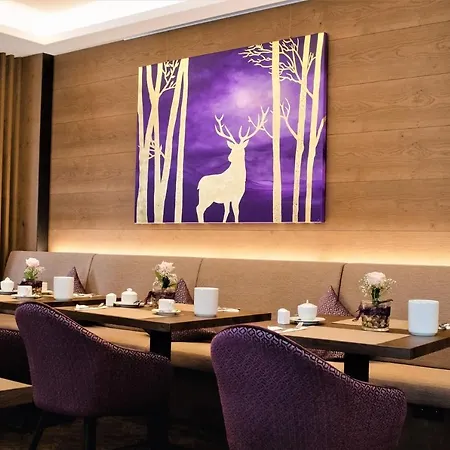 Hotell Merkur 3*