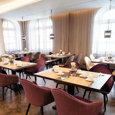 Hotell Merkur