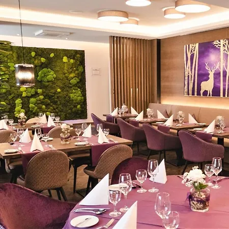Merkur Hotell