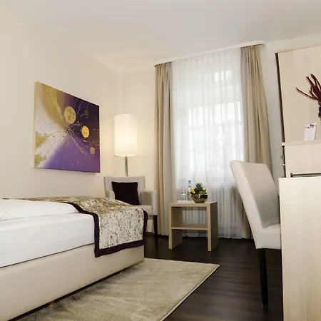 Merkur 3* Baden-Baden