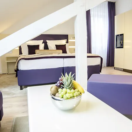 Merkur Hotell