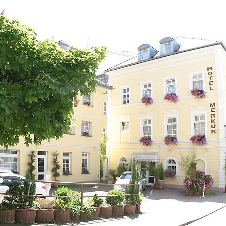 Merkur 3* Baden-Baden