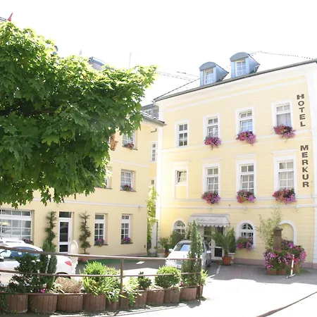 Merkur 3* Baden-Baden