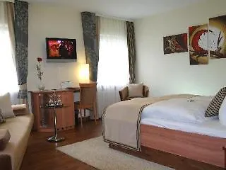 Merkur Hotell