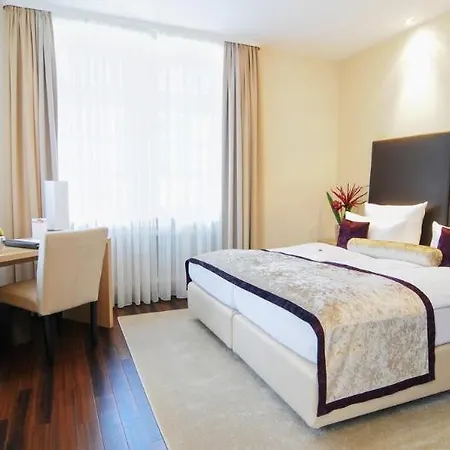 Hotel Merkur