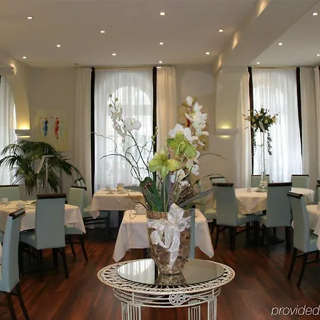 Merkur Hotell