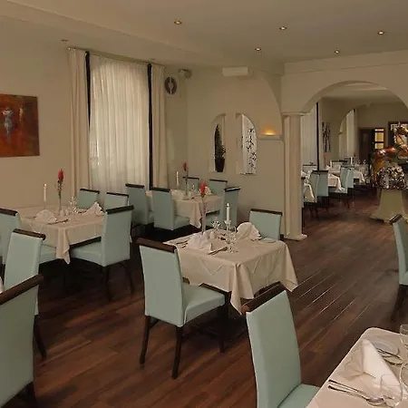 Merkur 3* Baden-Baden