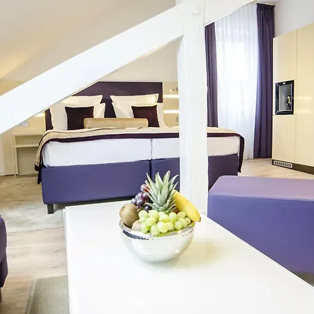 Hotel Merkur