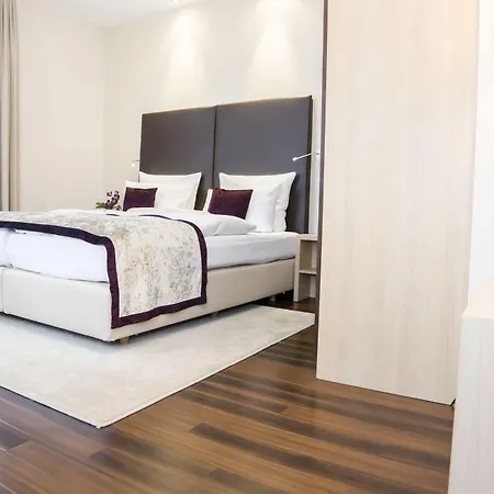 Merkur Hotell