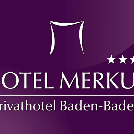 Merkur Hotell Baden-Baden