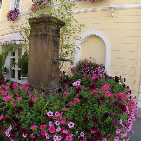 Hotell Merkur