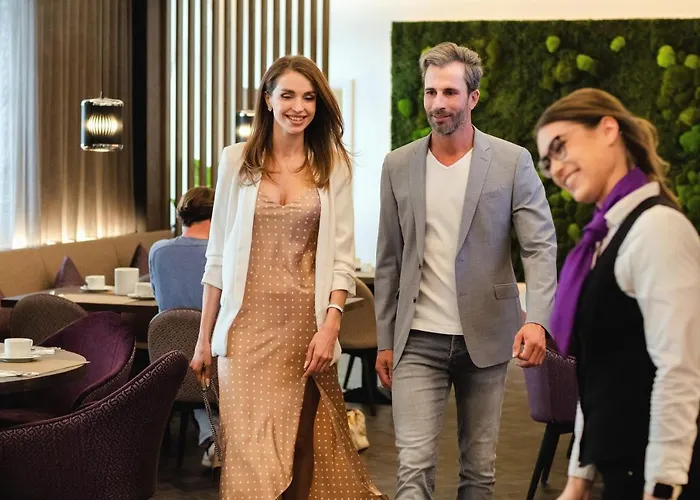 Merkur 3* Baden-Baden