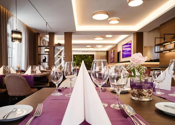 Merkur 3* Baden-Baden