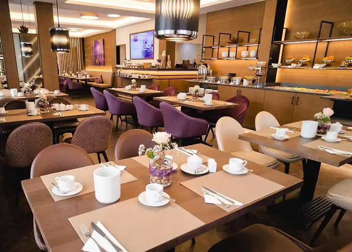 Merkur 3* Baden-Baden