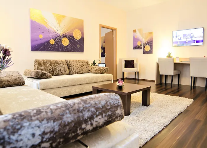 Otel Merkur Baden-Baden