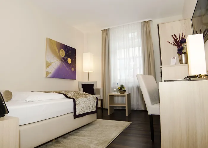 Merkur 3* Baden-Baden