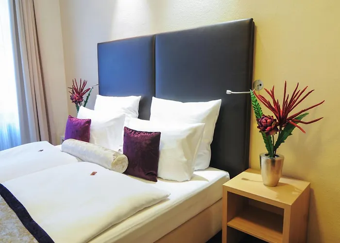 Merkur 3* Baden-Baden