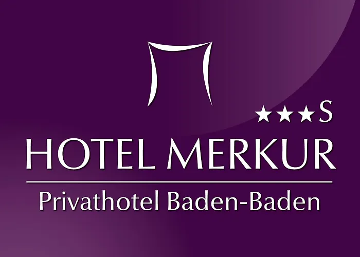 Merkur Otel Baden-Baden