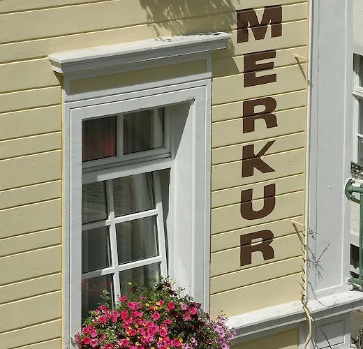 Merkur Otel